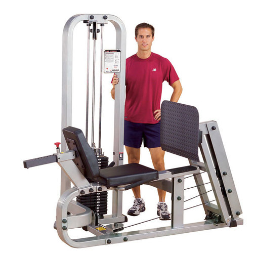 Leg Press Machine Pro Club Line SLP-500G