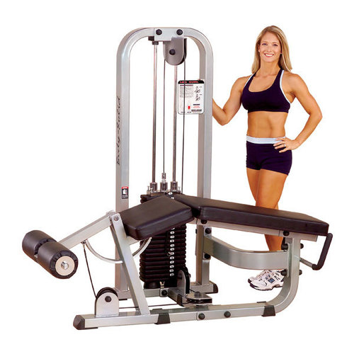 Leg Exercises Machine