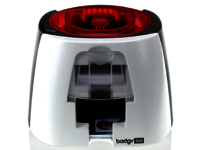 Evolis ID Card Printer Badgy 200