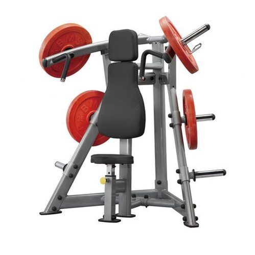 PLSP Shoulder Press Machine
