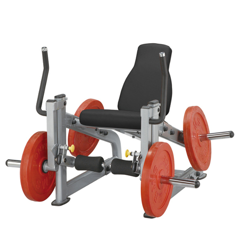 Leg Extension Machine Plate Loaded