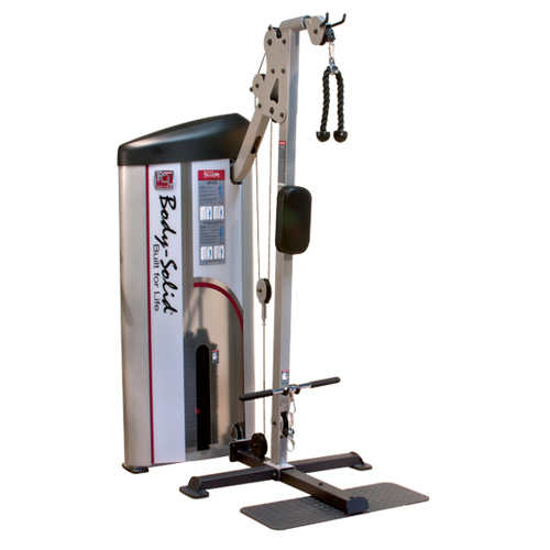 BICEP & TRICEP S2BTP SERIES II