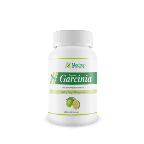 Garcinia Cambogia Capsules