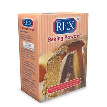 Rex Baking Powder
