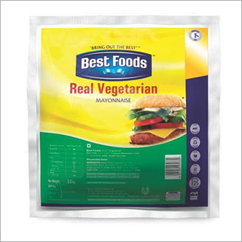 Best Foods Vegetarian Mayonnaise