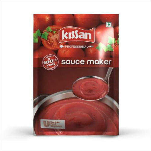 Kissan Sauce Maker