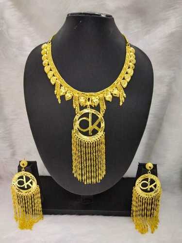 Necklace & Earrings Necklace & Earrings