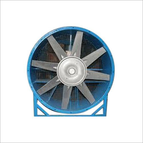 Industrial Axial Flow Fan