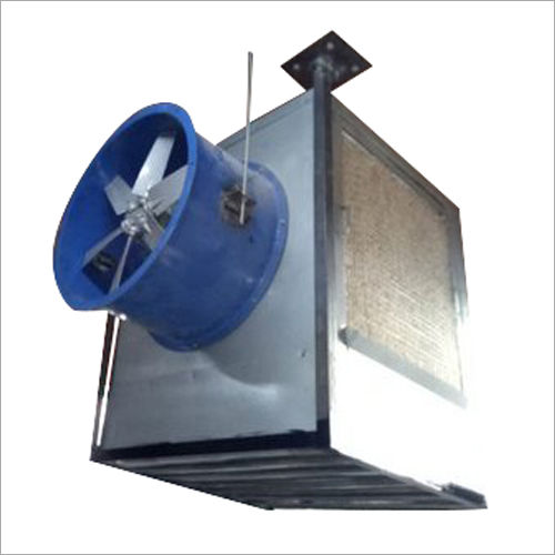 Ac Axial Fan