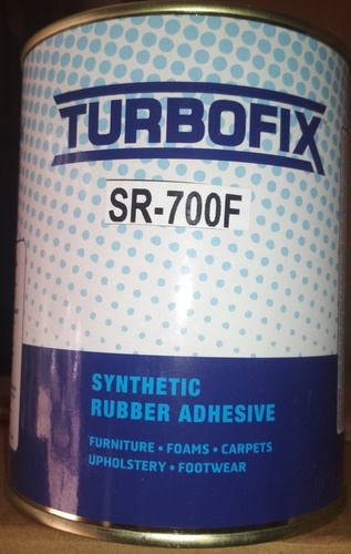 Turbofix SR-700F