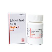 Sofovir Sofosbuvir