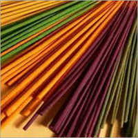 Gulab Agarbatti Stick Size: 9