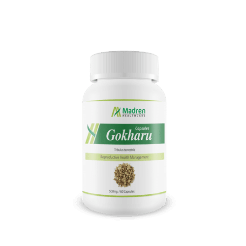 Gokharu Capsules