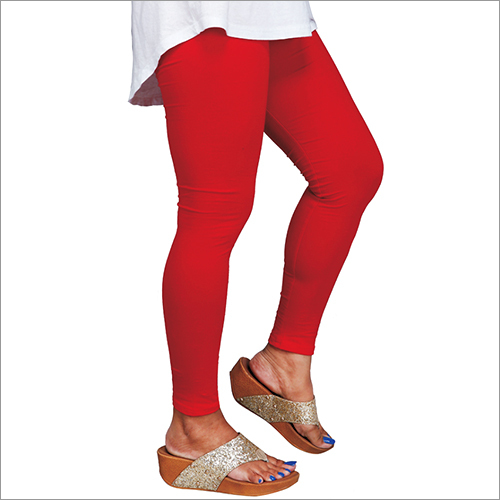 Ankle Length Leggings