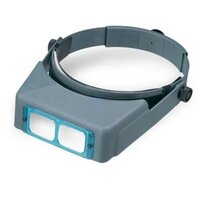 Plastic Optivizor Instrument - Color: Grey