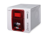 Evolis ID Card Printer Zenius