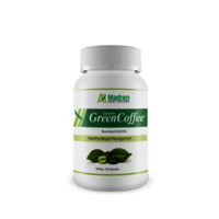 Green Coffee Capsules