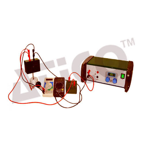 Pin Diode Characteristics