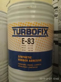 Turbofix E-83