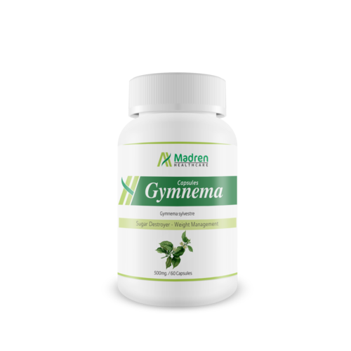 Gymnema Capsules