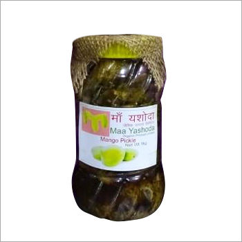 Mango Pickle