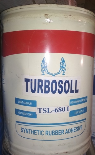 Turbosoll TSL-6801