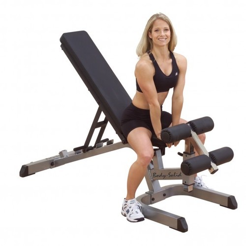 GFID71 Decline Weight Bench