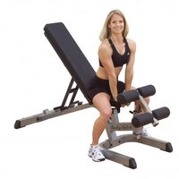 Gfid71 Decline Weight Bench