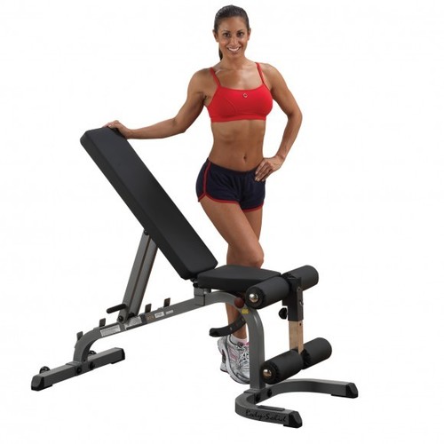 Weight Benches