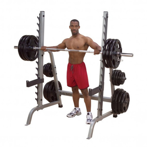 Dumbbell Rack
