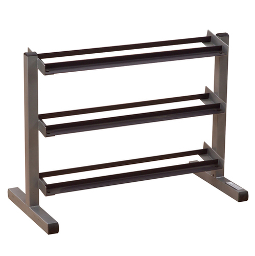 3 Tier Dumbbell Rack