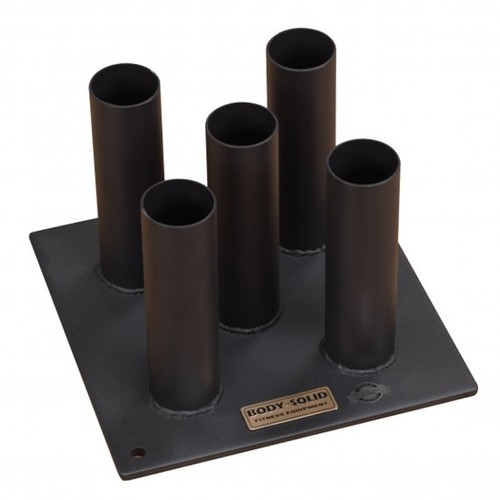 OBH5 Olympic Bar Holder