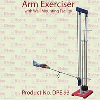 Arm Exerciser