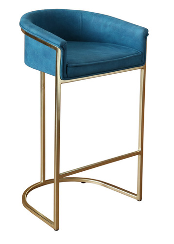 Bar Chair No Assembly Required