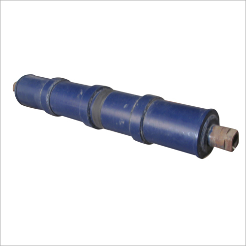 Hydro Generator Turbine Shaft