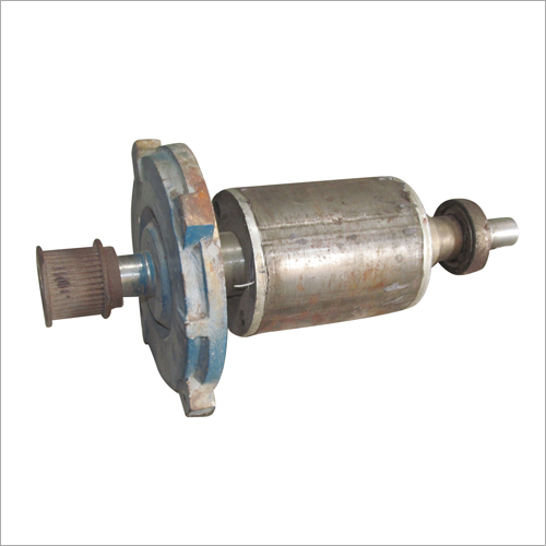 Turbine Magnetic Rotor