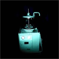 Automatic Rotary Filler