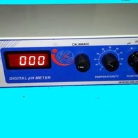 Digital pH Meters