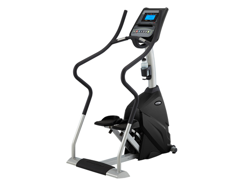 Stepper Fitness Treadmill