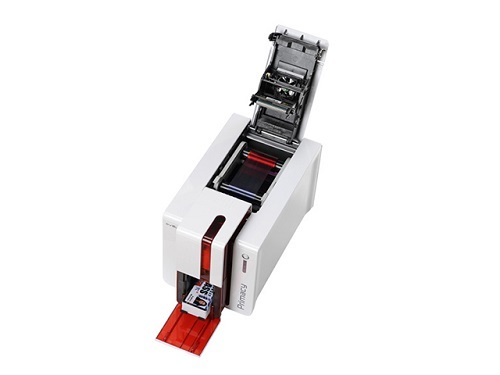 Evolis Primacy Card Printer (The Fast and Versatile Card Printer)