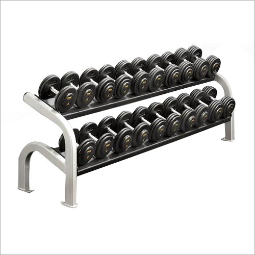 Dumbbell Stand By SUPER SPORTS