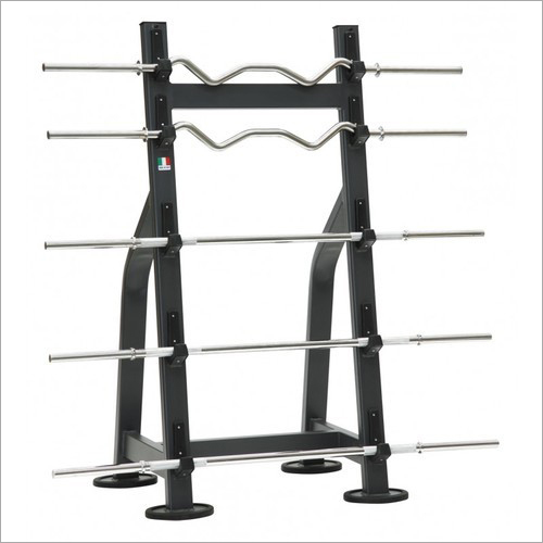 Gym Rod Stand By SUPER SPORTS