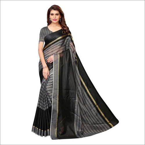 New Design Silk Saree