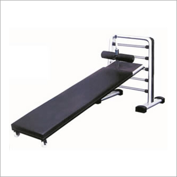 Upper Body Gym Equipment