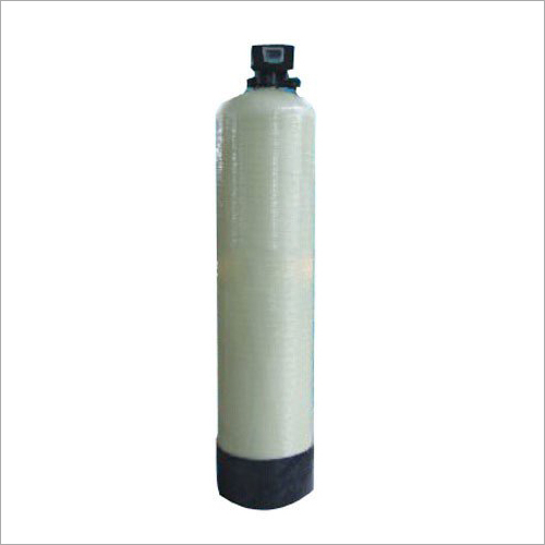 Automatic Activated Carbon Filters