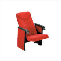 Theater Chairs Carpenter Assembly