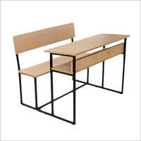 मॉइस्चर प्रूफ स्कूल फर्नीचर