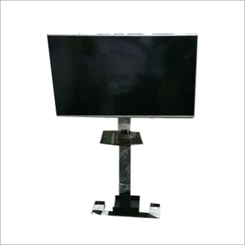 Eco-Friendly Lcd Floor Display  Stand