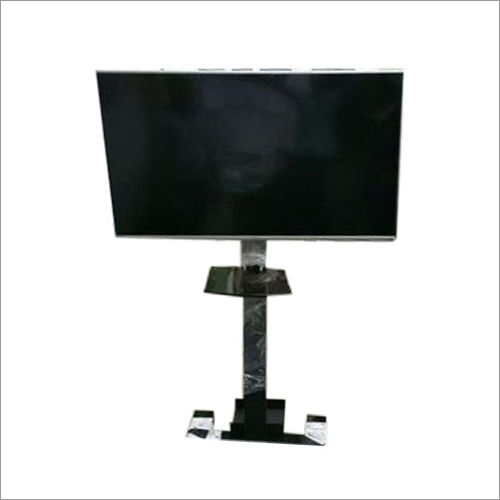 LCD Floor Display Stand