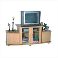 Eco-friendly Tv Trolley